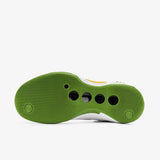 WOW 10 Low - ‘Wasabi’