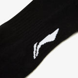 WOW Crew Socks - Black