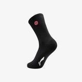 WOW Crew Socks - Black