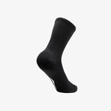 WOW Crew Socks - Black