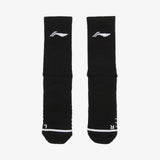 WOW Performance Crew Socks - Black
