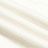 Wade Hall Of Fame Jersey - Cream