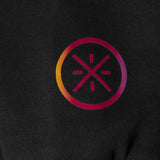 Wade Miami Graphic Sweatshirt - Black