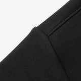 Wade Miami Graphic Sweatshirt - Black