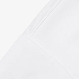 Wade Silhouette Graphic T-Shirt - White