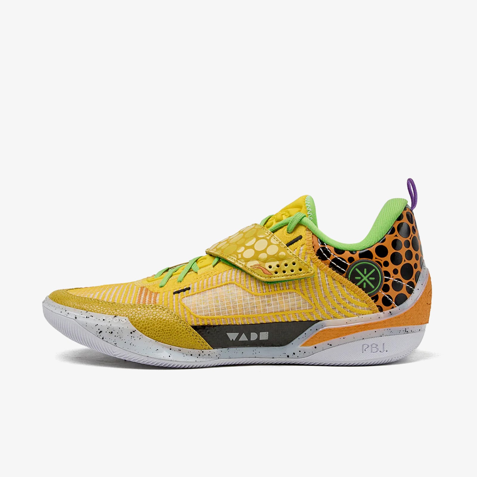 Wow 4 all star cheap