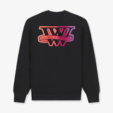 Wade 'Kindness is Everything' Sweatshirt - Black