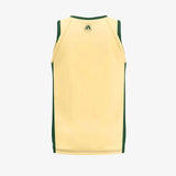 Australian Boomers 2023 FIBA Basketball World Cup Reversible Training Jersey - Green