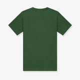 Milwaukee Bucks Essential NBA Logo T-Shirt - Green