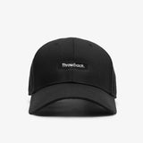 Throwback Icon Cap - Noir