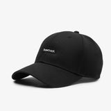 Throwback Icon Cap - Noir