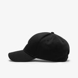Throwback Icon Cap - Noir