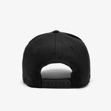 Throwback Icon Cap - Noir