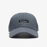 Throwback Icon Cap - Petrol