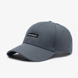 Throwback Icon Cap - Petrol