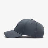 Throwback Icon Cap - Petrol