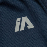 Training Shorts - Navy