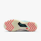 LeBron NXXT Genisus - White/Aegean Storm/Aurora Green