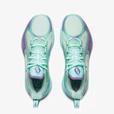 Shining II - Teal