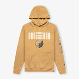 Memphis Grizzlies 2024 City Edition Pullover Hoodie