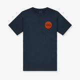 Icon Archive T-Shirt - Obsidian