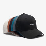 Throwback Icon Cap - Petrol