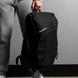 Throwback Icon Elite Backpack - Noir