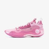 WOW 10 Low - ‘Family Love'