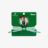 Rastaclat NBA Bracelet - Boston Celtics (Home)
