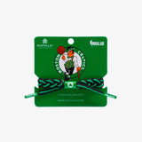 Rastaclat NBA Bracelet - Boston Celtics (Away)