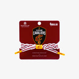 Rastaclat NBA Bracelet - Cleveland Cavaliers
