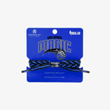 Rastaclat NBA Bracelet - Orlando Magic (Home)