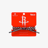 Rastaclat NBA Bracelet - Houston Rockets (Away)