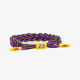 Rastaclat NBA Bracelet - LeBron James