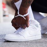 Rastaclat Bracelet - Chalk