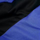 Flare Basketball Short - Blue