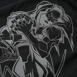Harden Luxe Avatar Graphic Tee - Black