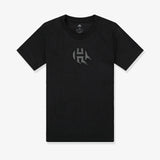 Harden Luxe Avatar Graphic Tee - Black