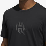 Harden Luxe Avatar Graphic Tee - Black