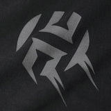 Harden Luxe Avatar Graphic Tee - Black