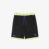 Harden Avatar Shorts - Black