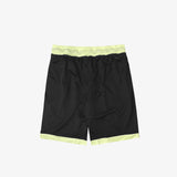 Harden Avatar Shorts - Black