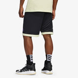 Harden Avatar Shorts - Black