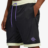 Harden Avatar Shorts - Black