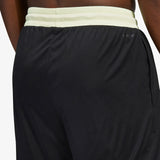 Harden Avatar Shorts - Black