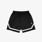 Pro Block Shorts - Black/White
