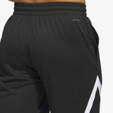 Pro Block Shorts - Black/White
