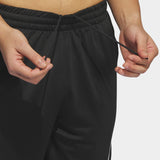Pro Block Shorts - Black/White