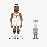 Brandon Ingram New Orleans Pelicans NBA 12" Vinyl Gold