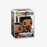 Damian Lillard Portland Trail Blazers City Edition Mixtape NBA Pop! Vinyl